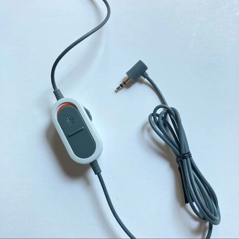 Microsoft XBOX 360 Gaming Headset NWOT